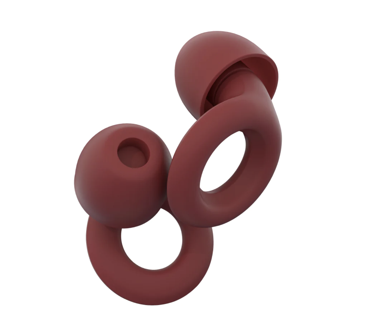 loop quiet silicon earplus - a carry-on essential